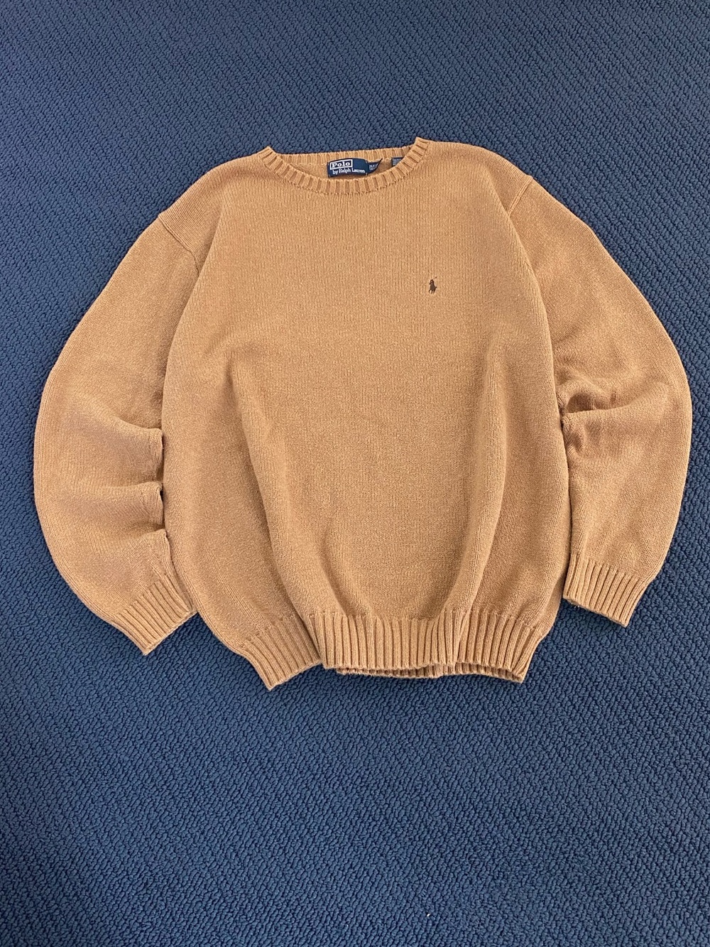 Vintage Polo Ralph Lauren Sweater